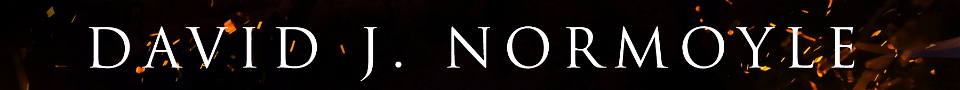 David J. Normoyle
